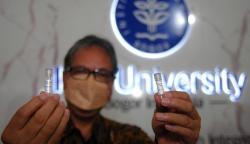 Peneliti IPB Ciptakan Enzim Deteksi Virus dan Antibodi Covid-19