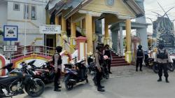 Gereja hingga Tempat Wisata Akan Dijaga Ketat Aparat saat Nataru<