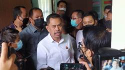 Ini Isi Replik JPU, Kajati Jabar: Kami Konsisten Tuntut Hukuman Mati Herry Wirawan<