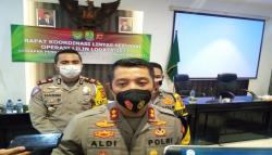 1.412 Personel Gabungan Diterjunkan Amankan Nataru di Karawang<