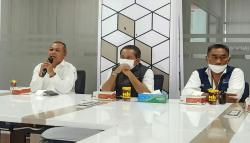 PT IP Saguling KBB Tegaskan Lahan Garapan Tak Bisa Dipindahtangankan<