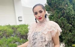 Shinta Bachir Tulis Pesan Soal Hutang, Sindir Idham Mase yang Kini Jadi Suami Catherine Wilson?