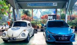 Keunggulan Mobil Listrik Dibanding Kendaraan Biasa, Intip Perawatannya