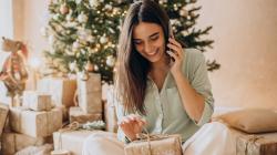 10 Rekomendasi Kado Natal untuk Keluarga, Bahagiakan Orang-Orang Tercinta 