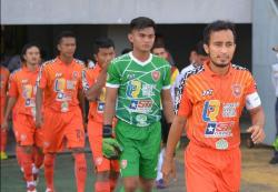 Profil Taufik Ramsyah, Kiper Masa Depan Indonesia Asal Riau yang Meninggal Dunia karena Benturan di Kepala