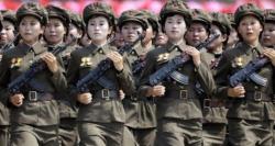 Kisah Pilu Tentara Wanita Korut, Diperkosa lalu Dipaksa Aborsi Tanpa Bius