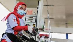 Tips Menghindari Kecurangan saat Isi Bensin di SPBU, Ini 4 Hal Harus Anda Perhatikan