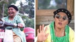   Ini 5 Fakta YouTuber Mbah Minto Klaten, Jadi Model Video Klip hingga Didatangi Syekh<