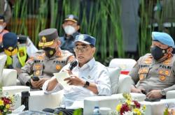  Mantap, Kendali Wilayah Udara di Kepri dan Natuna Akhirnya Bisa Diambil Alih dari Singapura