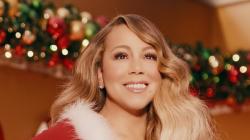Chord Gitar dan Lirik Lagu Natal Mariah Carey - Oh Holy Night