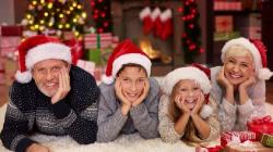  15 Film Animasi Natal Terbaik untuk Nonton Bareng Keluarga, dari Frozen hingga The Polar Express