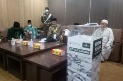 9 Kiai Tim AHWA Disebut Pro Regenerasi, Sinyal Gus Yahya Jadi Ketua Umum PBNU?