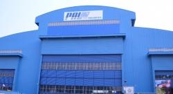 Perkuat Armada Pertahanan Maritim, PAL Indonesia Gandeng Perusahaan Prancis  