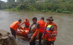 Empat Lawang Gempar, Pemuda Desa Hanyut dan Hilang di Sungai Musi 
