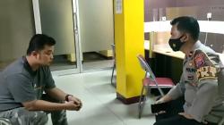 Palsukan Surat Laporan Kepolisian, Sopir Taksi Online di Padang Diciduk Aparat