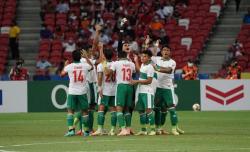 3 Momen Krusial Timnas Indonesia di Piala AFF, Nomor 2 Pencapaian Terbaik