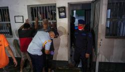 Razia Dadakan di Lapas Lhoksukon, Petugas Temukan Alat Isap Sabu, Ponsel hingga Kondom