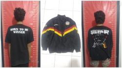 Sesama Anggota Geng Motor GBR Berkelahi di Cireunghas Sukabumi, 2 Ditangkap 