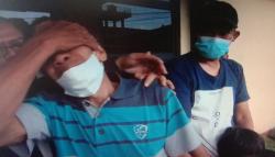 Tanyakan Penyelidikan Kasus Pembunuhan Anak di Subang, Rojak Nangis Histeris