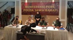 3 Oknum TNI AD Penabrak Handi dan Salsabila di Nagreg Dijerat 6 Pasal<