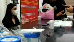 Ratusan Pengunjung Diskotek di Palembang Diamankan Jumat Dini Hari Diduga Konsumsi Narkoba<