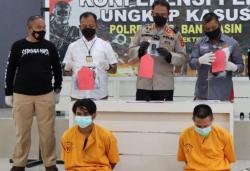 Dijanjikan Jalan-Jalan, ABG di Muba Diperkosa Pria Kenalan via Facebook<