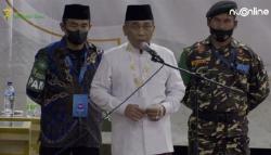 Breaking News, KH Yahya Cholil Staquf Terpilih sebagai Ketua Umum PBNU 