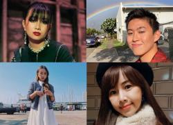 Selain Agnez Mo dan Anggun, Ini 5 Artis Indonesia Terkenal di Luar Negeri