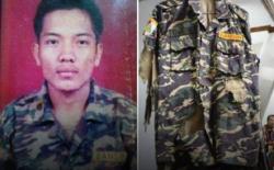 Kisah Banser Riyanto Meninggal ketika Menjaga Gereja di Malam Natal