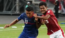 Hasil Piala AFF 2020: Indonesia Libas Singapura via Babak Tambahan, Lolos ke Final