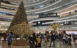 7 Mall Mewah di Jakarta, Tempat Berburu Barang Branded<