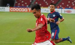Jarang Orang Tahu, Pratama Arhan Ternyata Ngeri Jumpa Tipe Lawan Seperti Ini