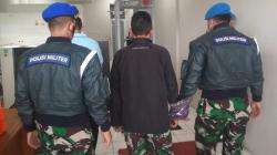 Kolonel Inf Priyanto Sempat Bertugas Usai Tabrak Pasangan Sejoli di Nagreg Bandung <