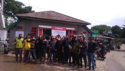 Terancam Ditelantarkan, Pemikul Jenazah Covid-19 Kota Bandung Protes 