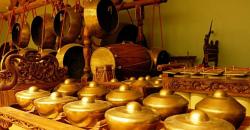 Alat Musik Bonang Berasal dari Daerah Mana? Ini Jawaban dan Cara Memainkannya