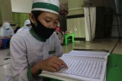 14 Huruf Alif Lam Qomariah serta Ciri-Cirinya