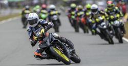 9 Peraturan dan Cara Ikut Kompetisi Balap Motor, Ini Syaratnya