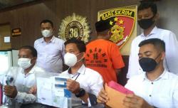 Diduga Gasak Uang BLT Rp359 Juta, Oknum Kades di Cirebon Ditangkap Polisi<