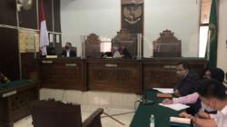 PN Jaksel Tolak Praperadilan Bupati Kuansing Andi Putra Terhadap KPK