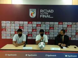 Sukses Antar RANS Cilegon FC Promosi Liga 1, Hamka Hamzah Isyaratkan Pensiun 