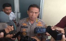 Jelang Natal, Polda Sumsel Tangkap 46 Tersangka Narkoba<