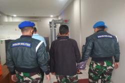  3 Anggota TNI Pelaku Tabrak Lari Sejoli di Nagreg Ditahan Terpisah