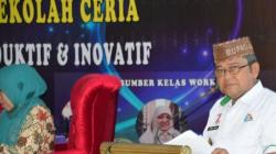 Vaksinasi Covid-19 Dosis 1 di Gorontalo Utara Lampaui Target