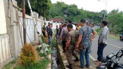 Seorang Pria Tewas Diduga akibat Tersengat Listrik di Surade Sukabumi