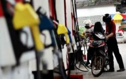 Konsumsi Pertalite hingga Akhir Tahun Diperkirakan Tembus 29,5 Juta KL