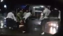 Viral, Anggota TNI AU Seret Perusak Motor Warga, Netizen: Kami Dukung