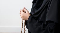Doa Selamat Dunia Akhirat Lengkap Latin dan Artinya