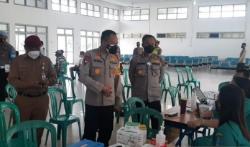 Kapolda Babel Irjen Yan Sultra Sebut 9 Warga Positif Terpapar Omicron