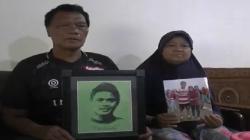 Timnas Indonesia Gagal Juara Piala AFF 2020, Keluarga Fachrudin di Klaten Tetap Bangga