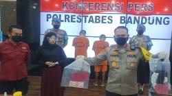 Kejaksaan P19 Berkas Kasus Gadis Dijual via MiChat, Kejati Jabar: Perlu Perbaikan<